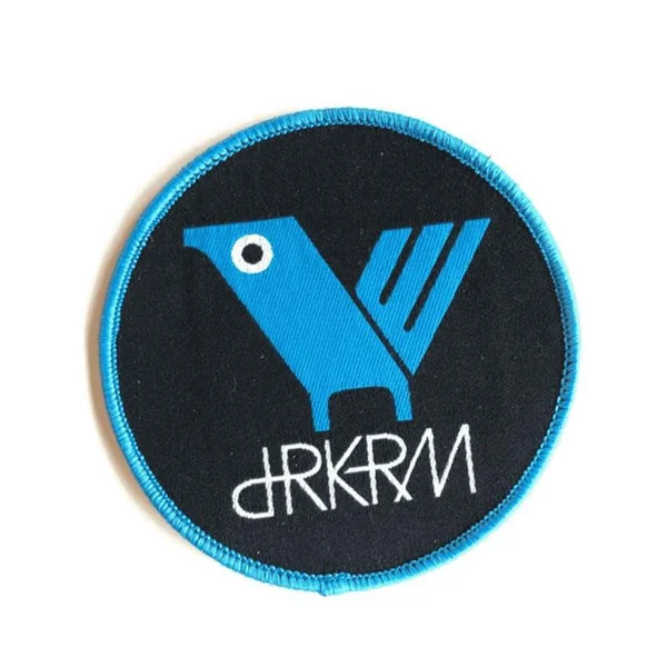 Patch DARKROOM Snipe Multicolore