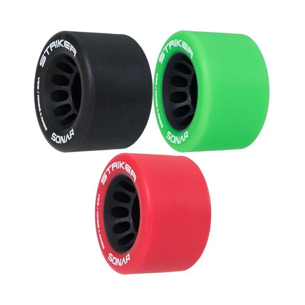 Patin complet Roller Derby RIEDELL R3 Striker