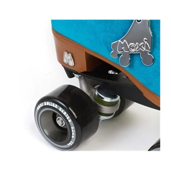 Patin complet Roller Quad MOXI ROLLERSKATES Lolly Empty Pool