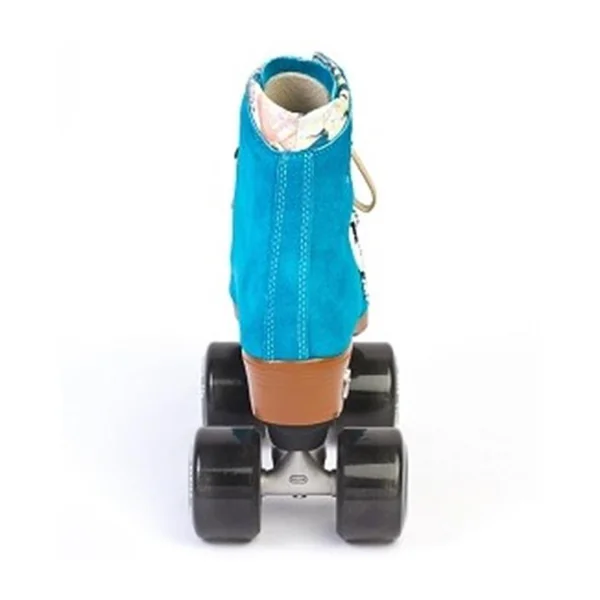 Patin complet Roller Quad MOXI ROLLERSKATES Lolly Empty Pool