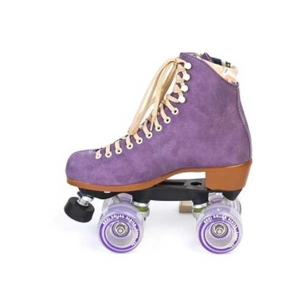 Patin complet Roller Quad MOXI ROLLERSKATES Taffy
