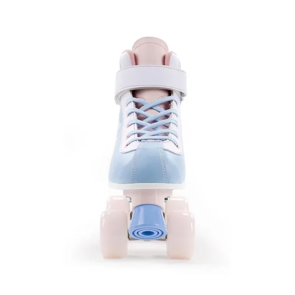 Patin complet Roller Quad RIO ROLLER Quad Milkshake Cotton Candy