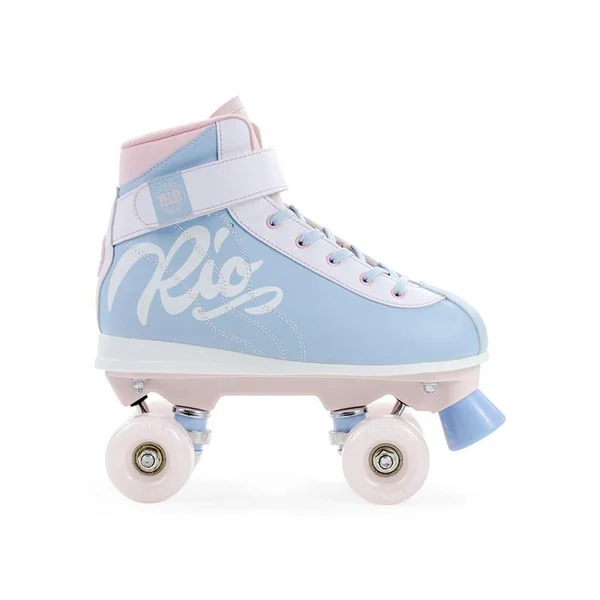 Patin complet Roller Quad RIO ROLLER Quad Milkshake Cotton Candy