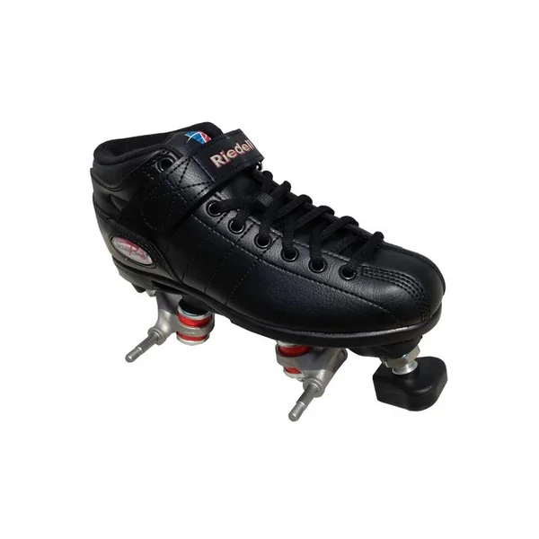 Patin Roller Riedell R3 Sans Roues pour roller derby débutant