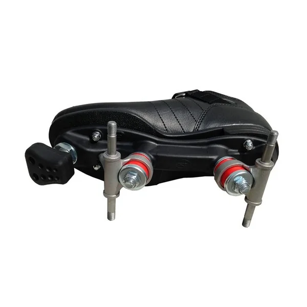 Patin Roller Riedell R3 Sans Roues pour roller derby débutant