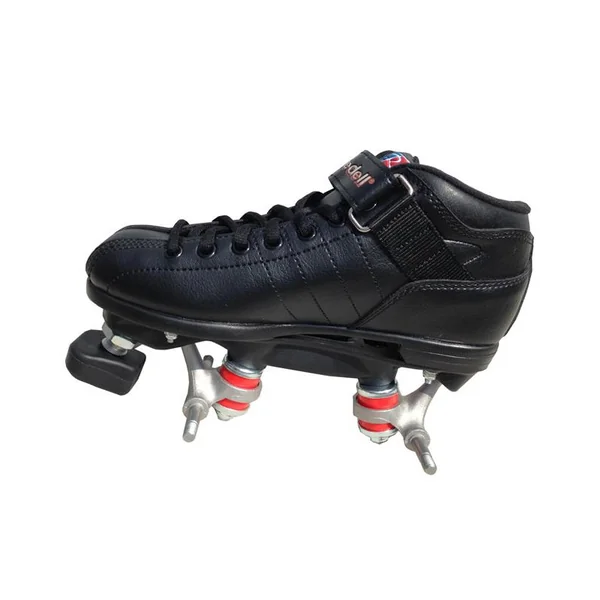 Patin Roller Riedell R3 Sans Roues pour roller derby débutant