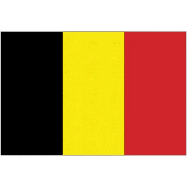 Pavillons Nationaux