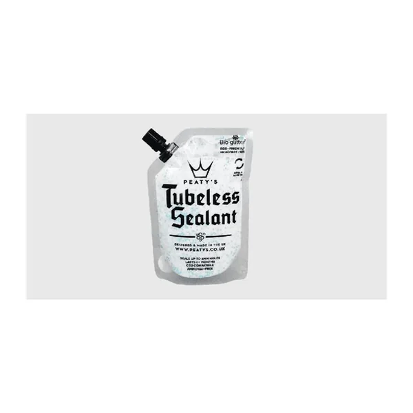 PEATY Liquide préventif Peatys Sealant BIO 120ml