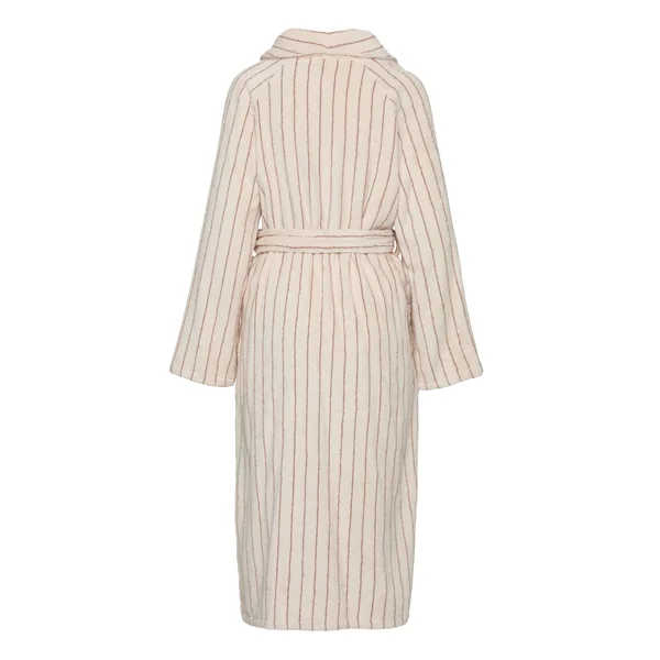 Peignoir éponge - Beige