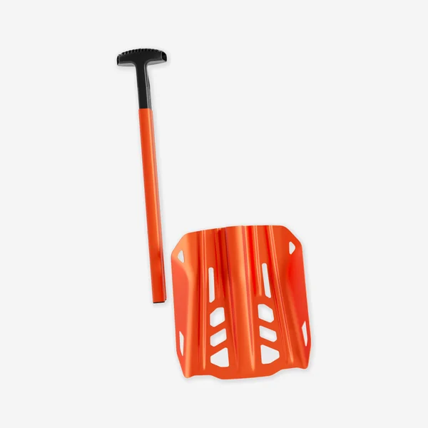 Pelle avalanche ultra légère, Pacer orange - SIMOND