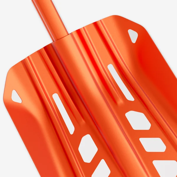 Pelle avalanche ultra légère, Pacer orange - SIMOND