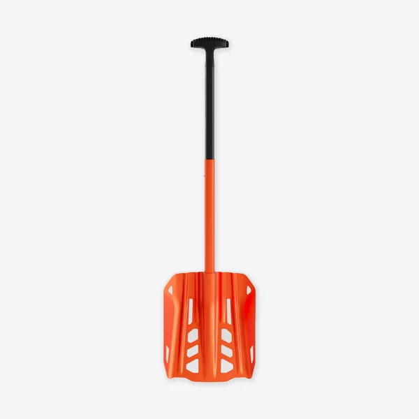 Pelle avalanche ultra légère, Pacer orange - SIMOND