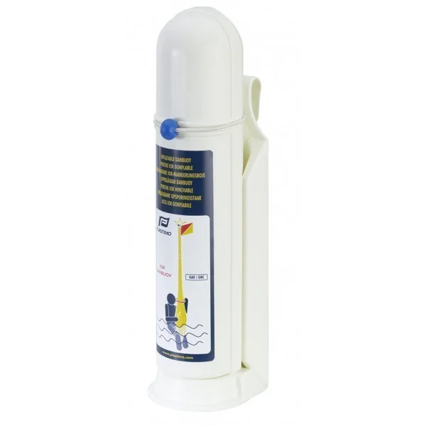 Perche IOR gonflable