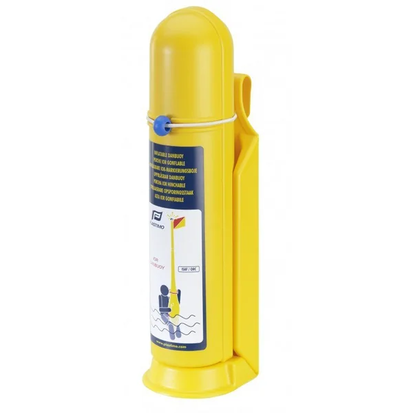 Perche IOR gonflable