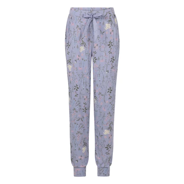 Petite pantalon de pyjama - Violet