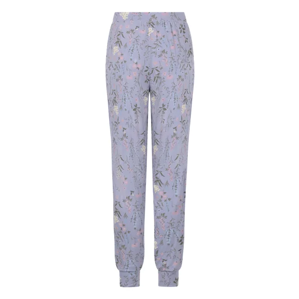Petite pantalon de pyjama - Violet
