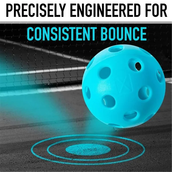 Pickleball Franklin - Balle X-26