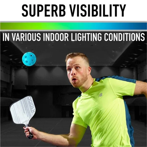 Pickleball Franklin - Balle X-26
