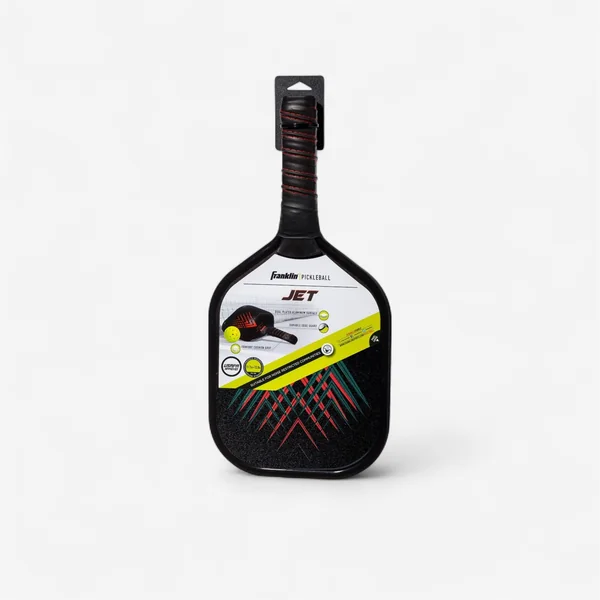 Pickleball Franklin - Jet Aluminum Paddle