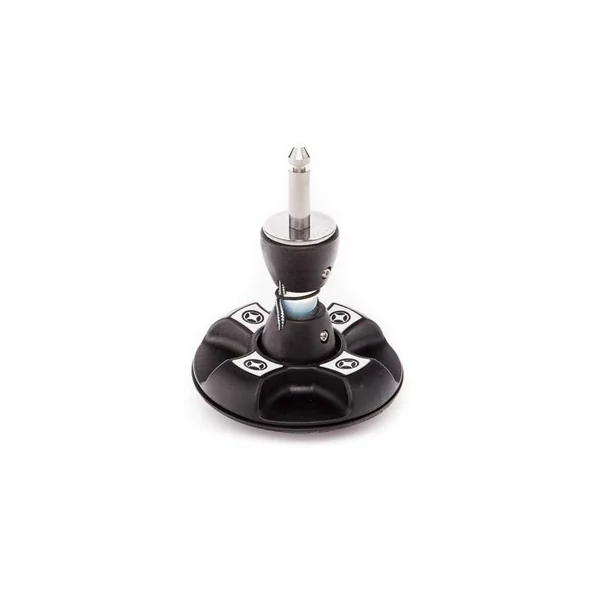 Pied de mat windsurf UNIFIBER Tendon Joint HD (U-Pin)