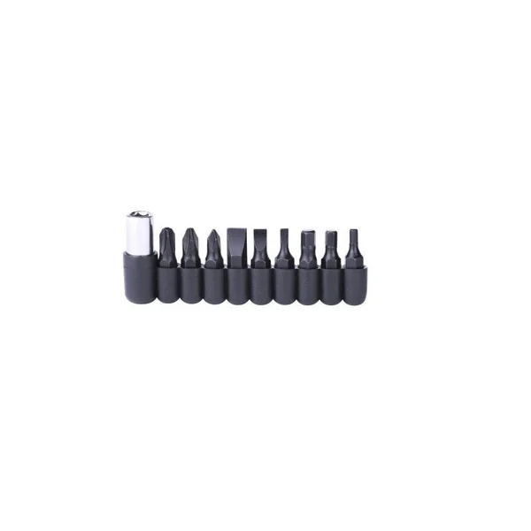 Pince Multi-outils Safe Black 18 fonctionnalités