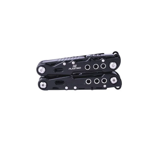 Pince Multi-outils Safe Black 18 fonctionnalités
