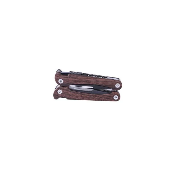 Pince Multi-outils Safe Wood 10 outils