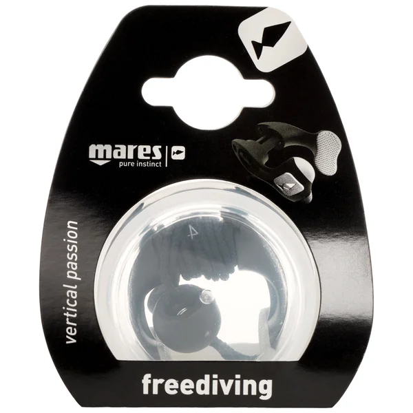 Pince nez Apnée / Freediving MARES
