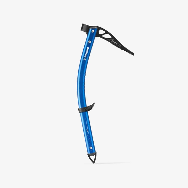 Piolet d'alpinisme technique et polyvalent, Naja marteau