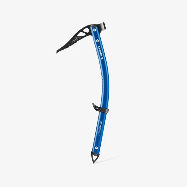 Piolet d'alpinisme technique et polyvalent, Naja marteau
