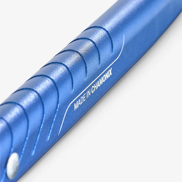 Piolet d'alpinisme technique et polyvalent, Naja marteau