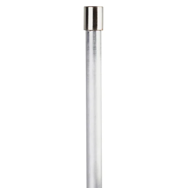 PIQUE EN ALUMINIUM POUR ACCESSOIRES ET BOURRICHES PF-STICK ALU 0.75M