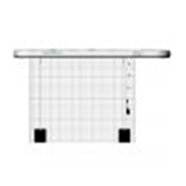 Piscine yacht YACHTBEAH Luxury Pool 4.1 x 4.1 x 0.2m Dropstitch