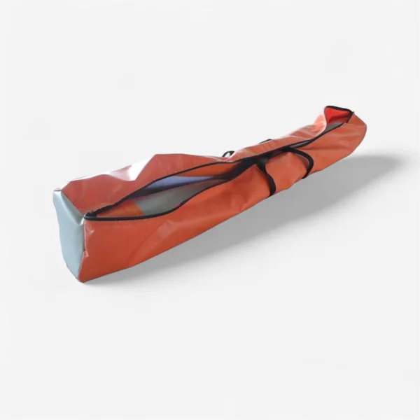 Piste gonflable gymnastique 1200x180x15 cm Gvg