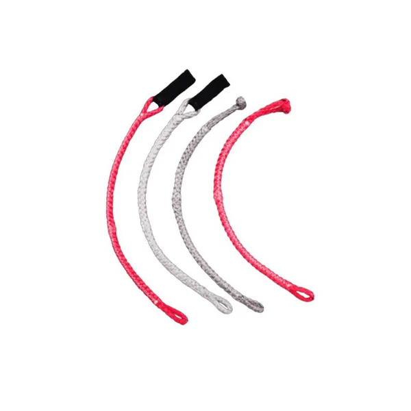 Pièce détachée barre kitesurf PLKB Navigator flying line connector set