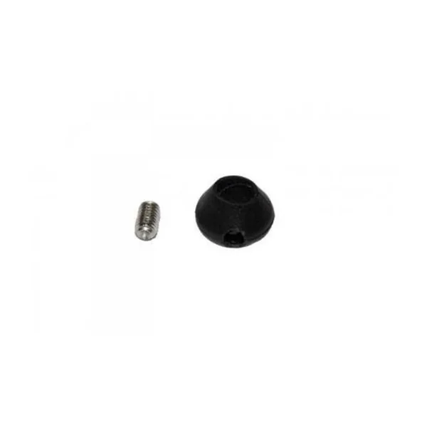 Pièce détachée barre kitesurf PLKB Navigator V5/6 depower-rope stopper 8.5mm + hex