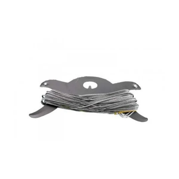 Pièce détachée barre kitesurf PLKB Navigator V5/6 leader line set 10m