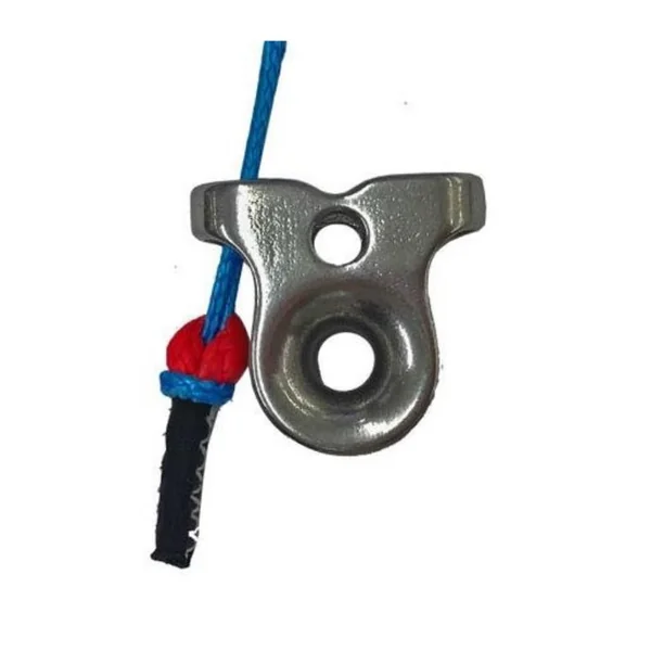 Pièce détachée barre kitesurf PLKB Navigator V5/6 Splitter with pigtail
