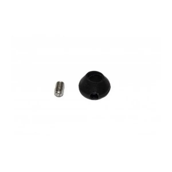 Pièce détachée barre kitesurf PLKB Navigator V5/6 trimline-rope stopper 4mm + hex
