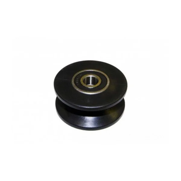 Pièce détachée harnais landkite PLKB spare wheel for all wheel spreaders