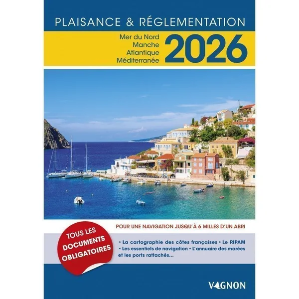 Plaisance et Règlementation 2026