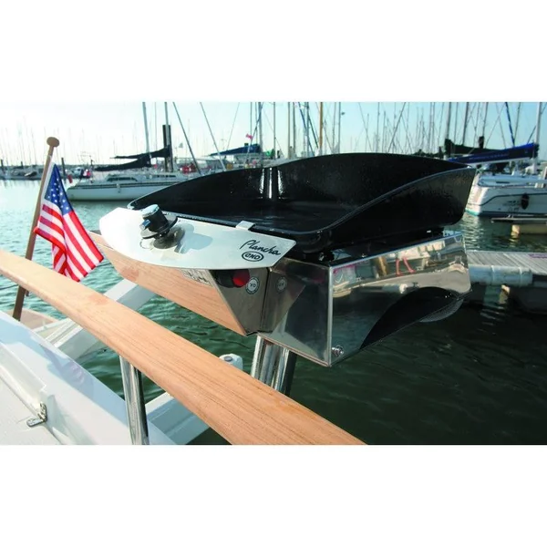 Plancha Marine