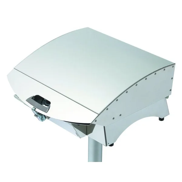 Plancha Marine