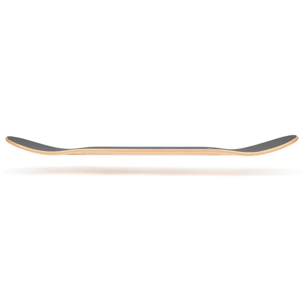 Planche de skate pre-grippee en erable dk100 taille 8.25"