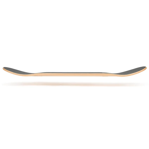 Planche de skate pre-grippee en erable dk100 taille 8.5"