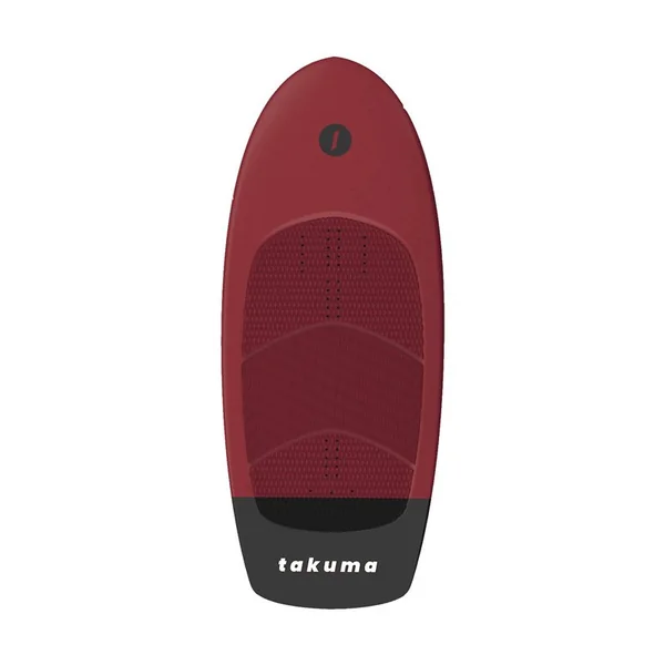 Planche de wing TAKUMA CK Carbon – performance et contrôle en wingfoil