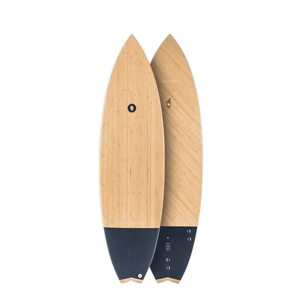 Planche surfkite HB Lafayette Biax