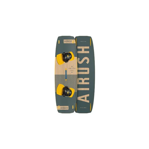 Planche Twintip complète AIRUSH Switch V11 2024