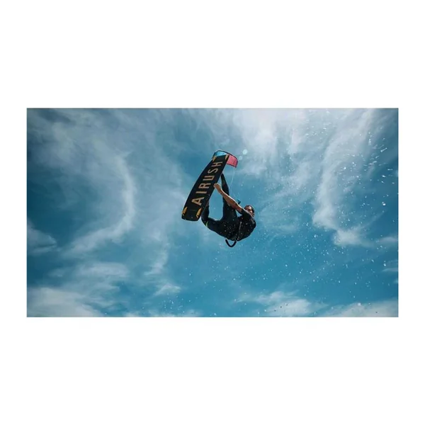 Planche Twintip complète AIRUSH Switch V11 2024