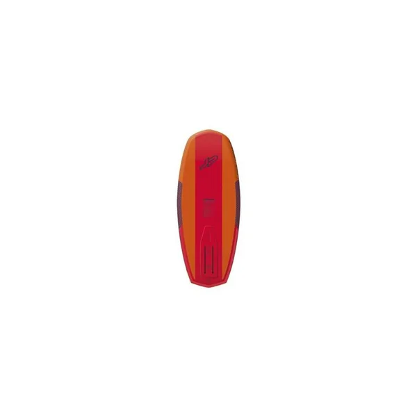 Planche windsurf gonflable JP AUSTRALIA FreeFoilAir 155L - Polyvalente et performante